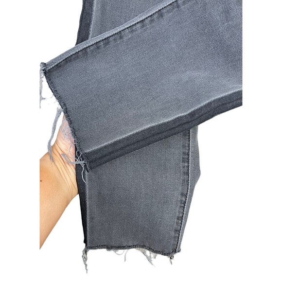 Ariat Womens Motion Twill Tuxedo Wash Ultra Skinny Stretch Denim Jeans 28 R - Picture 7 of 16